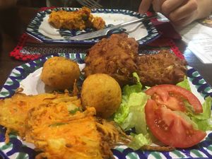  at El Piano in Granada