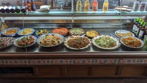  at El Piano in Granada