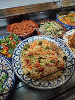  at El Piano in Granada