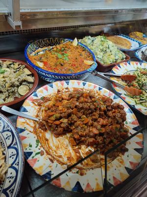  at El Piano in Granada