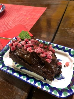   at El Piano in Granada