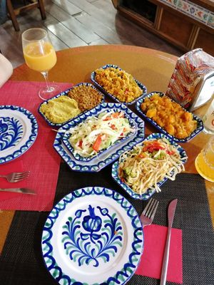  at El Piano in Granada