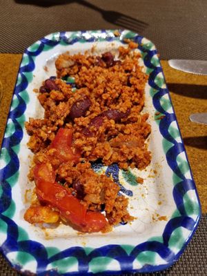  at El Piano in Granada