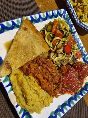  at El Piano in Granada