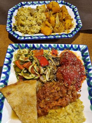  at El Piano in Granada