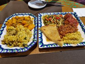  at El Piano in Granada