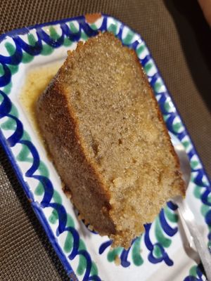  at El Piano in Granada