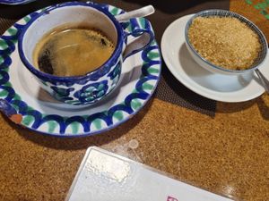  at El Piano in Granada