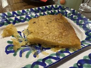   at El Piano in Granada