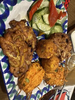   at El Piano in Granada