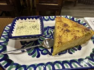   at El Piano in Granada