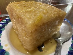   at El Piano in Granada