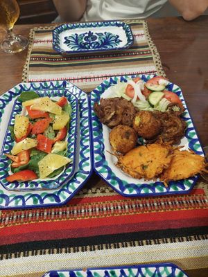  at El Piano in Granada