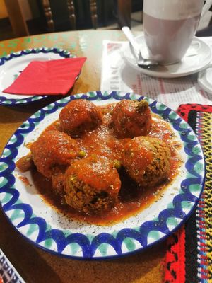  at El Piano in Granada