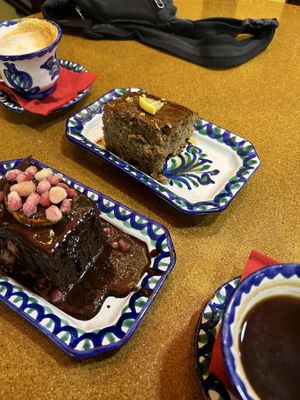   at El Piano in Granada