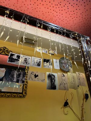   at El Piano in Granada