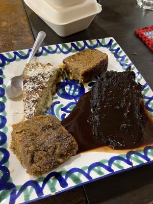   at El Piano in Granada