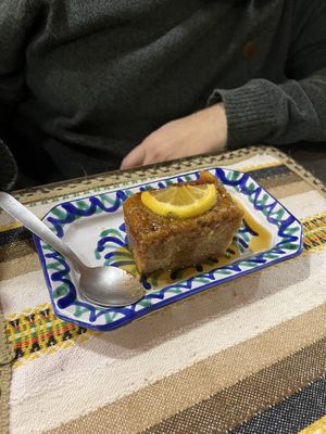   at El Piano in Granada