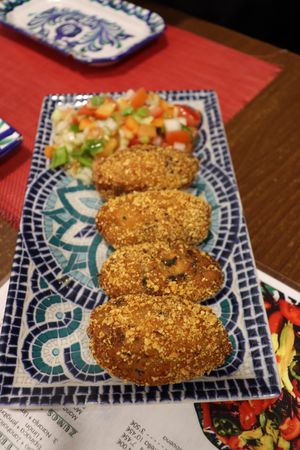  at El Piano in Granada