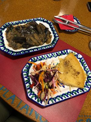  at El Piano in Granada