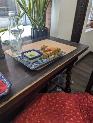  at El Piano in Granada