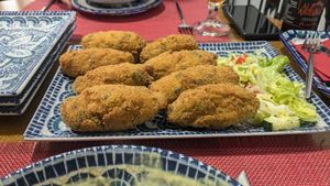  at El Piano in Granada