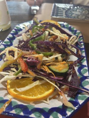   at El Piano in Granada