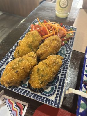   at El Piano in Granada