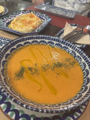   at El Piano in Granada