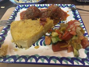   at El Piano in Granada