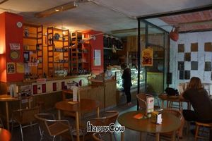 El Piano at El Piano in Granada