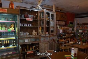 El Piano at El Piano in Granada