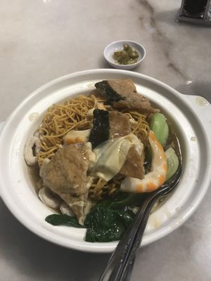 Lunch set comes with drinks at Green Signature - Century Square in East Singapore