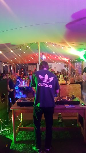 Live Music on weekends at The Secret Pizza Co in Castletown