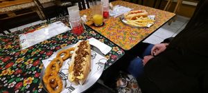  at Paprica Vegan in Curitiba