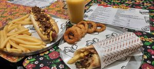  at Paprica Vegan in Curitiba