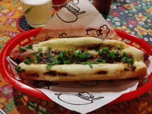  at Paprica Vegan in Curitiba