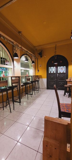  at Paprica Vegan in Curitiba