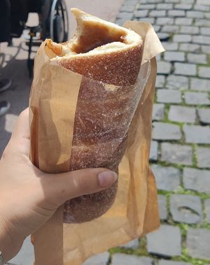  at MŇAM Košice in Kosice