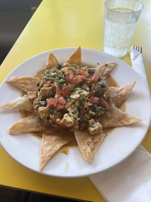   at Fred 62 in Los Angeles