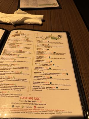   at Fred 62 in Los Angeles