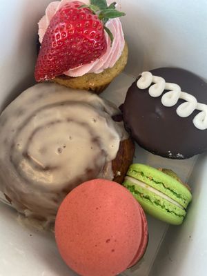  at Celebrated in Richmond