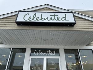   at Celebrated in Richmond