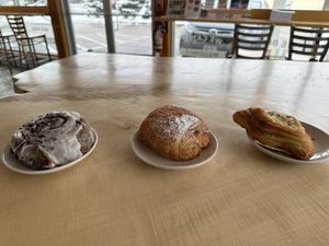   at Celebrated in Richmond