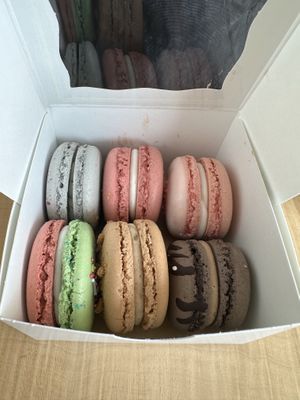   at Celebrated in Richmond