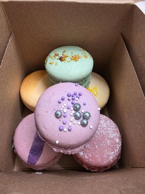 #Veganuary at Celebrated in Richmond