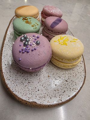 #Veganuary at Celebrated in Richmond