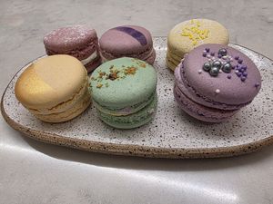 #Veganuary at Celebrated in Richmond