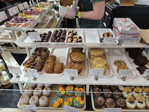 RI veg fest 2025 at Celebrated in Richmond