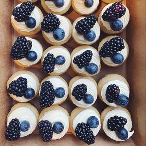 Celebrated - from its facebook at Celebrated in Richmond